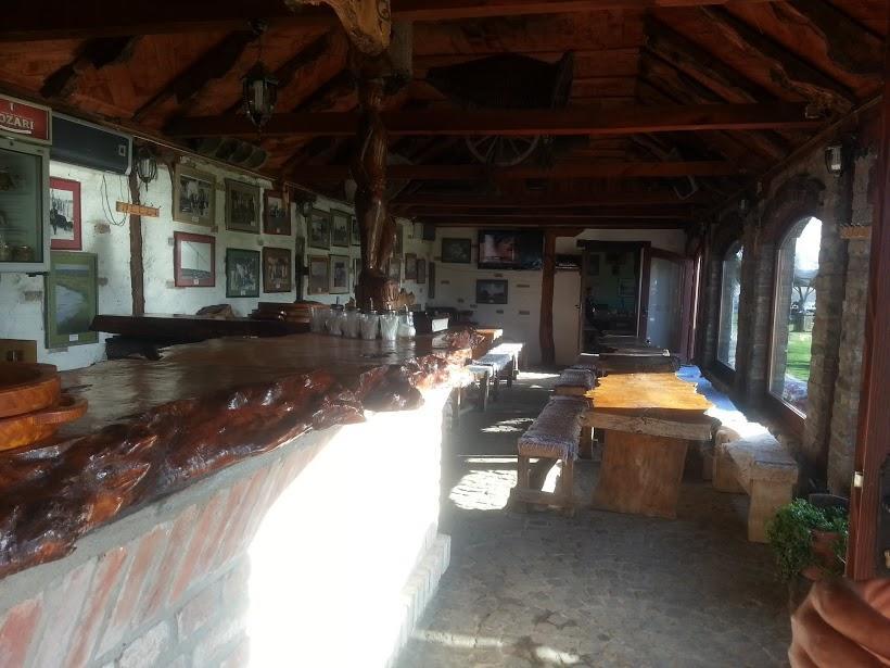 Guest House Zasavica Εξωτερικό φωτογραφία