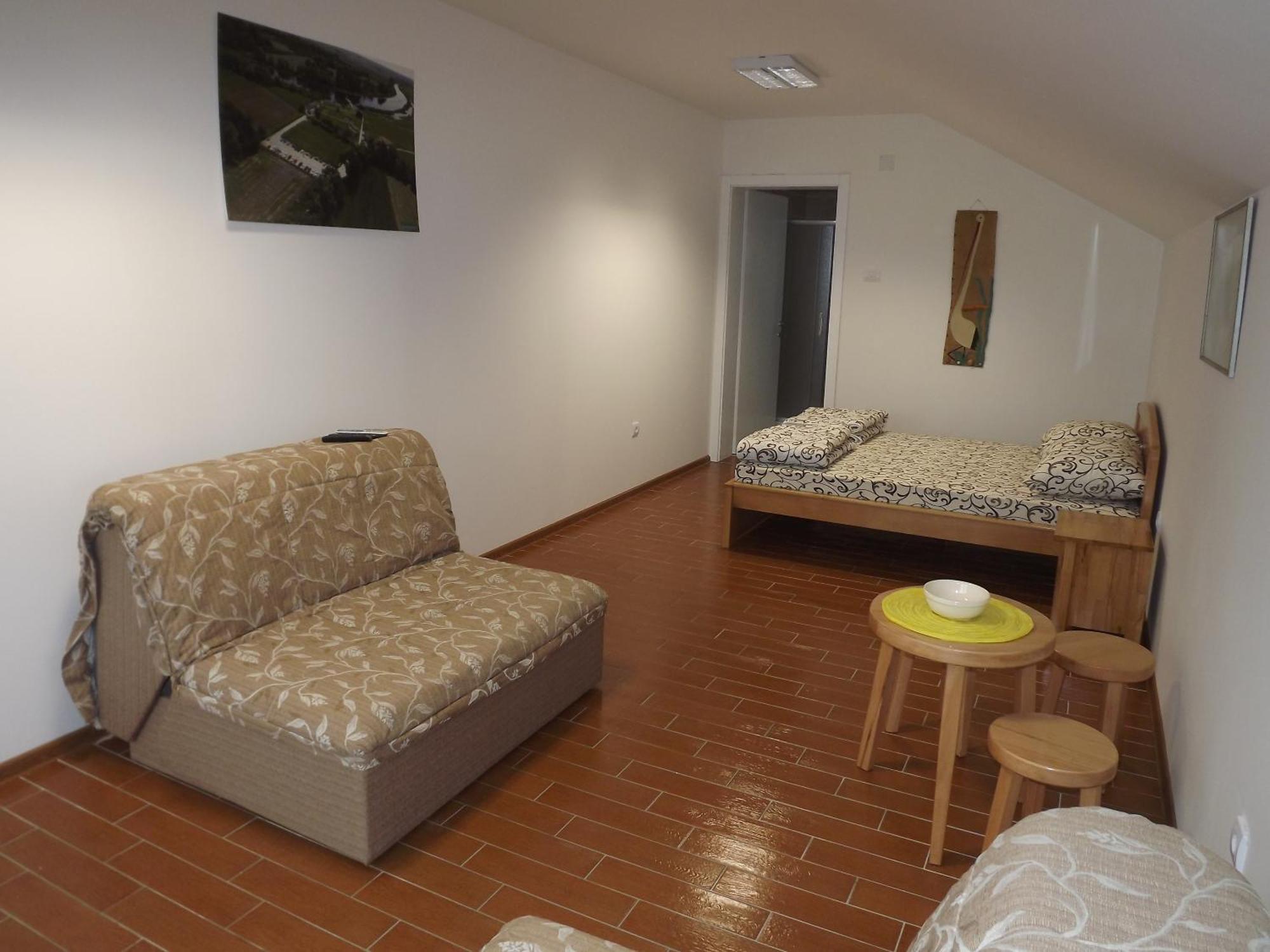 Guest House Zasavica Εξωτερικό φωτογραφία