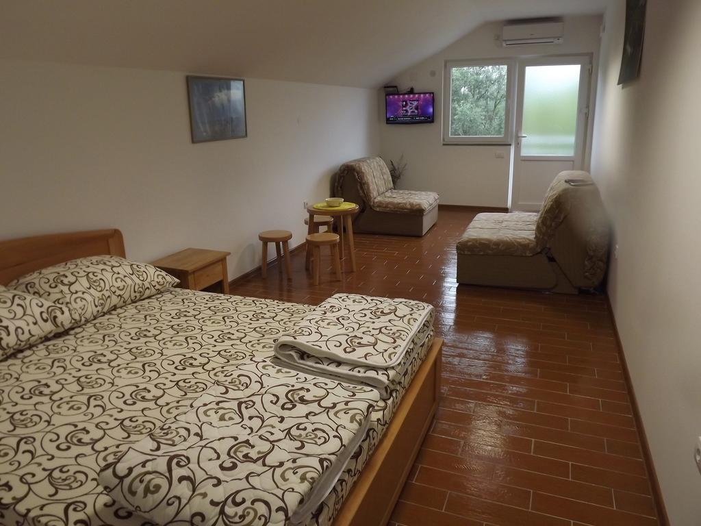 Guest House Zasavica Εξωτερικό φωτογραφία